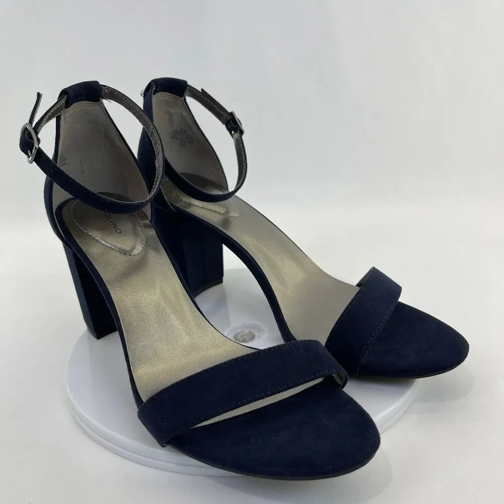 Bandolino Women's Armory Dress Sandals Women's | 9.5 M - Picture 9 of 11